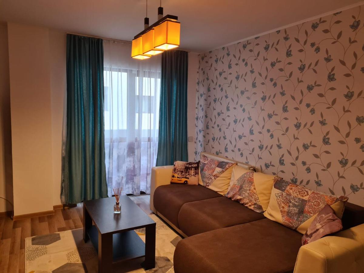 Stefania Apartment Sibiu Şelimbăr 외부 사진