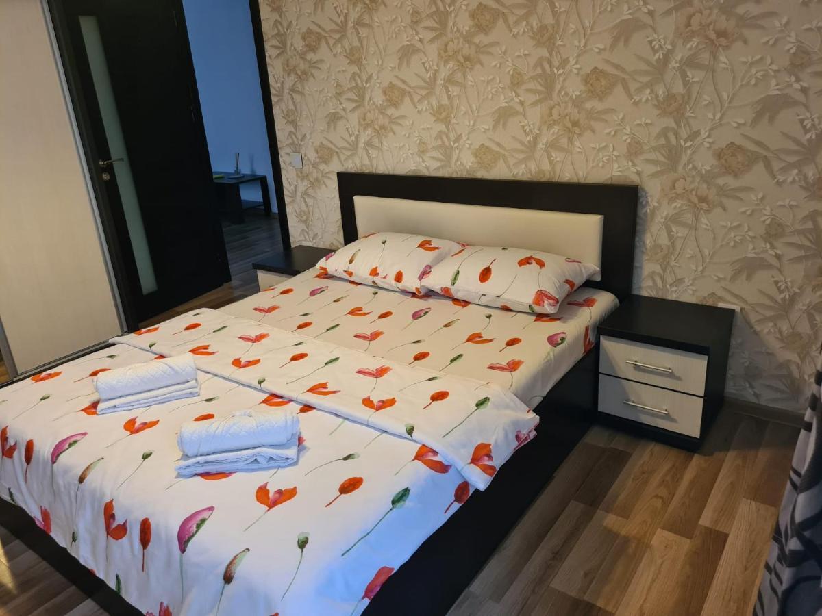 Stefania Apartment Sibiu Şelimbăr 외부 사진