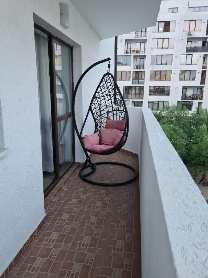 Stefania Apartment Sibiu Şelimbăr 외부 사진