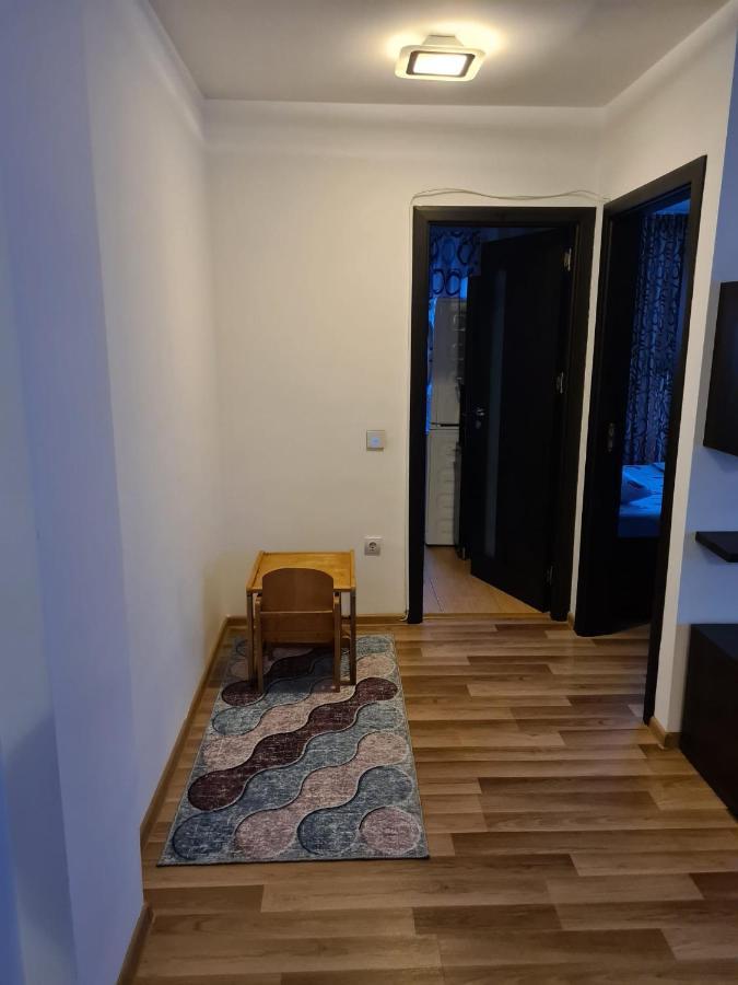 Stefania Apartment Sibiu Şelimbăr 외부 사진