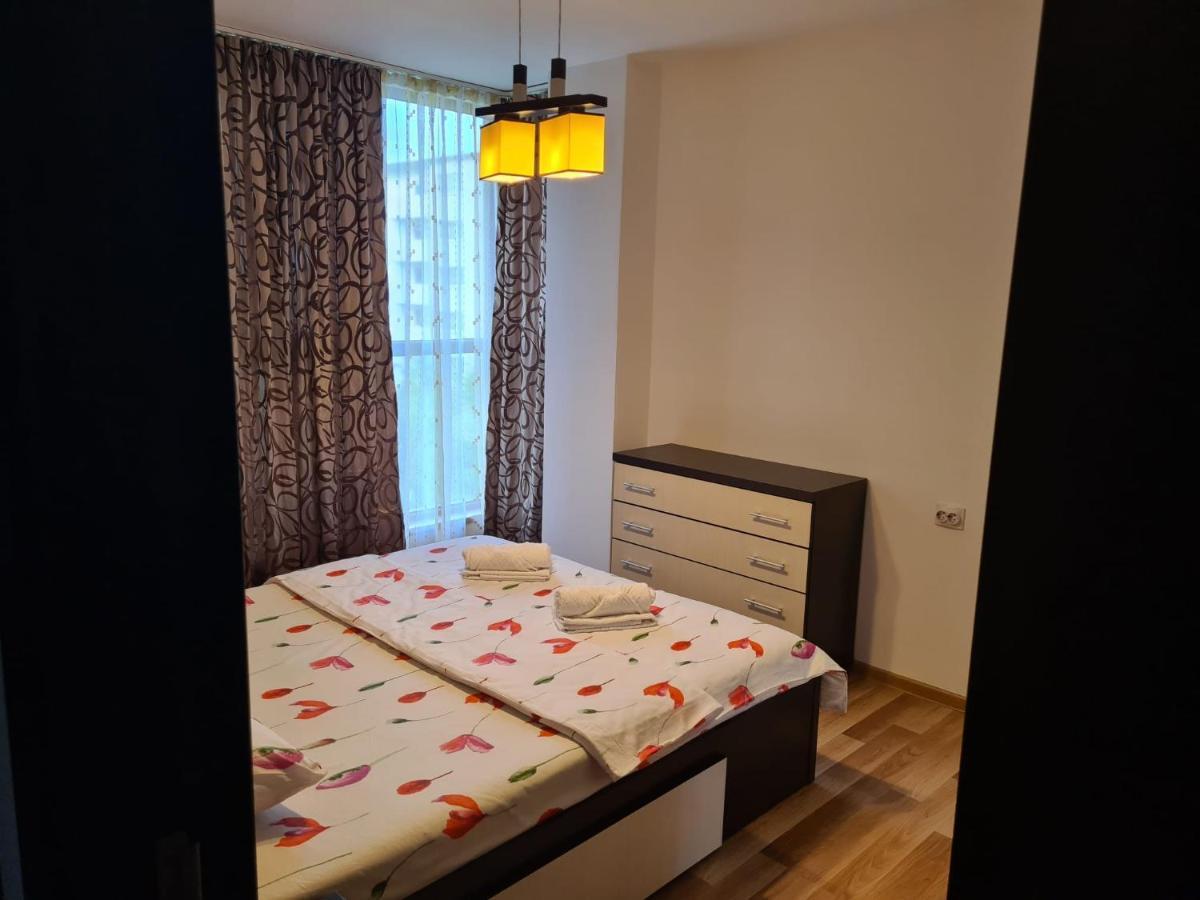 Stefania Apartment Sibiu Şelimbăr 외부 사진