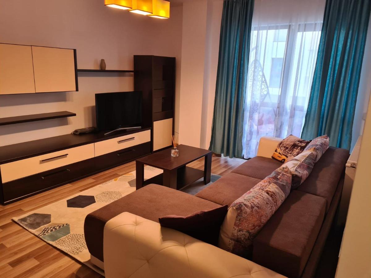 Stefania Apartment Sibiu Şelimbăr 외부 사진