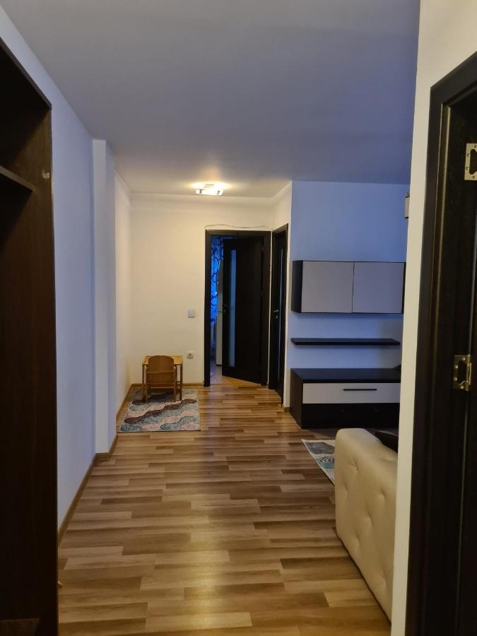 Stefania Apartment Sibiu Şelimbăr 외부 사진