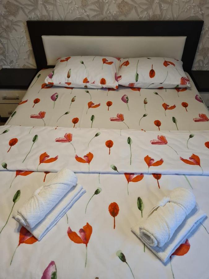Stefania Apartment Sibiu Şelimbăr 외부 사진