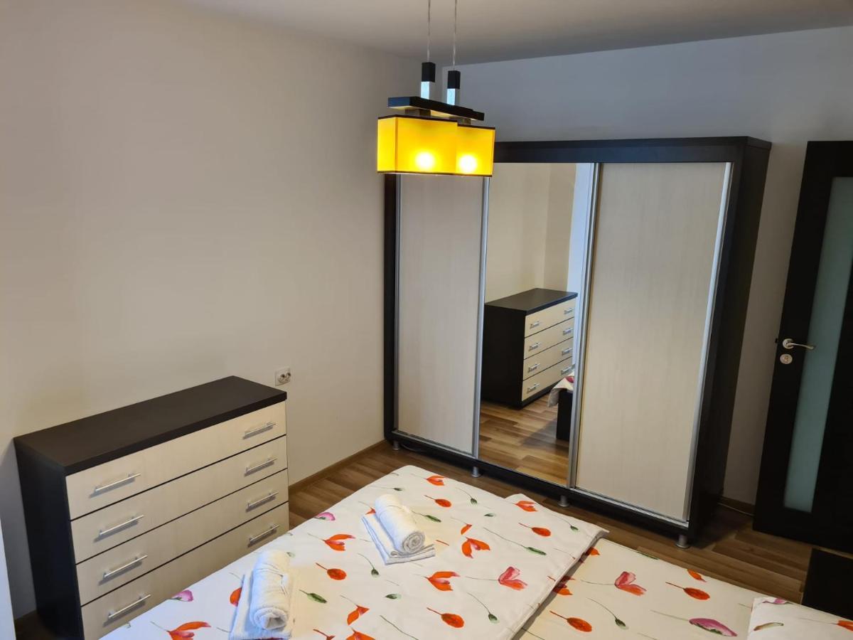 Stefania Apartment Sibiu Şelimbăr 외부 사진