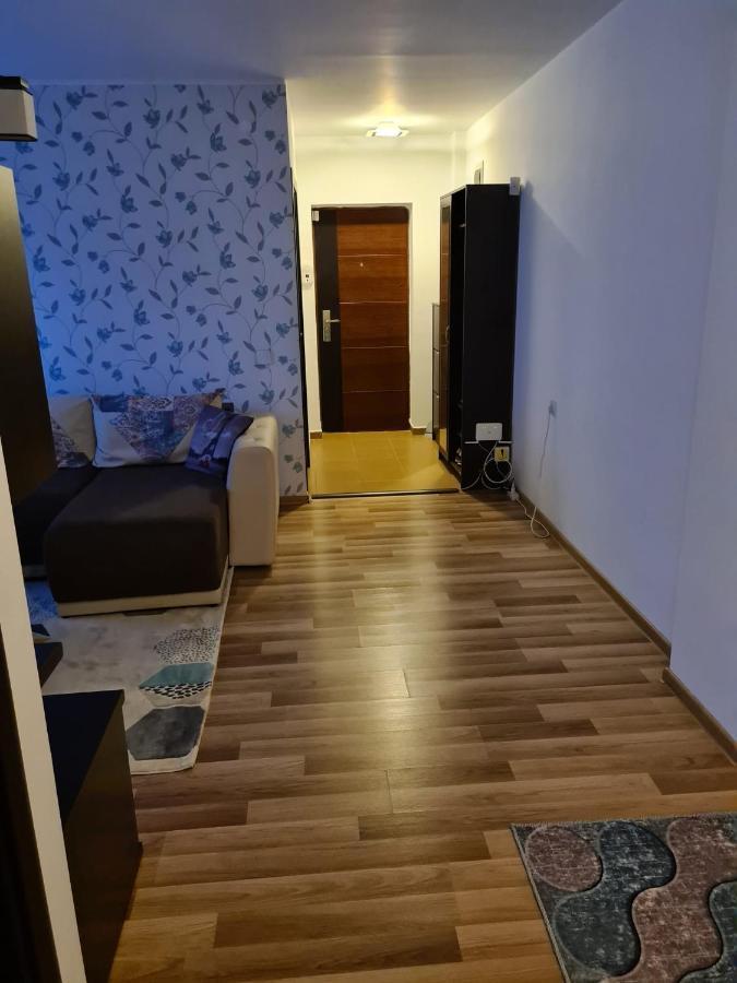 Stefania Apartment Sibiu Şelimbăr 외부 사진
