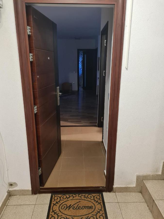 Stefania Apartment Sibiu Şelimbăr 외부 사진
