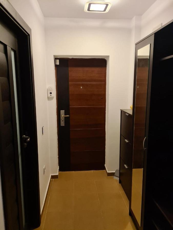 Stefania Apartment Sibiu Şelimbăr 외부 사진