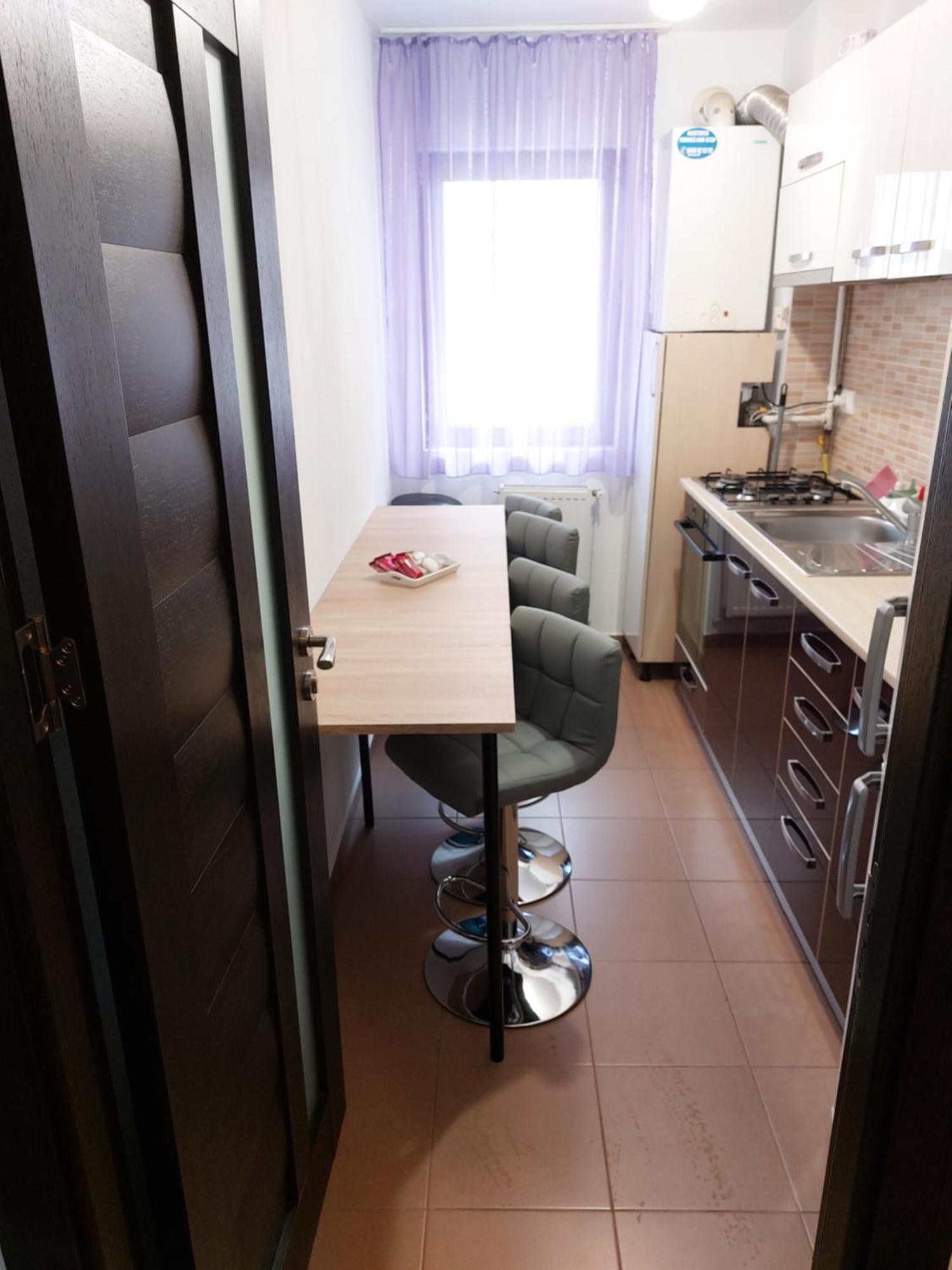 Stefania Apartment Sibiu Şelimbăr 외부 사진