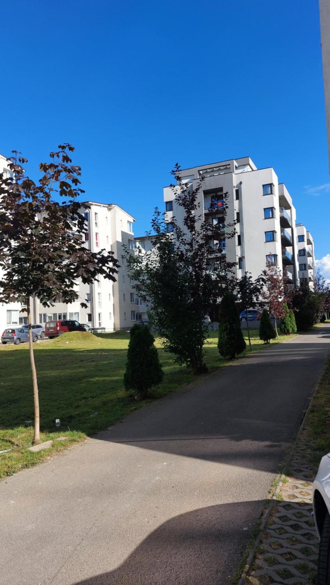 Stefania Apartment Sibiu Şelimbăr 외부 사진