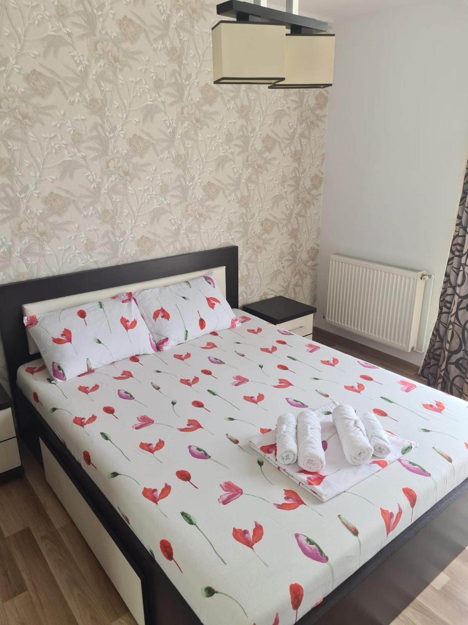 Stefania Apartment Sibiu Şelimbăr 외부 사진