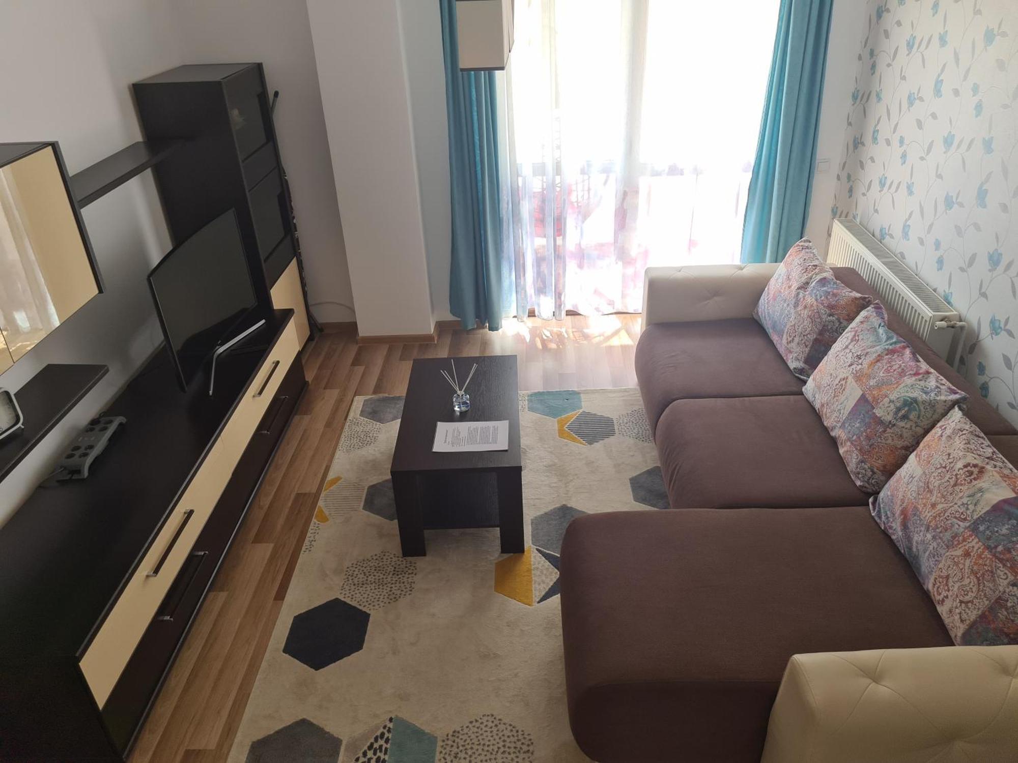 Stefania Apartment Sibiu Şelimbăr 외부 사진