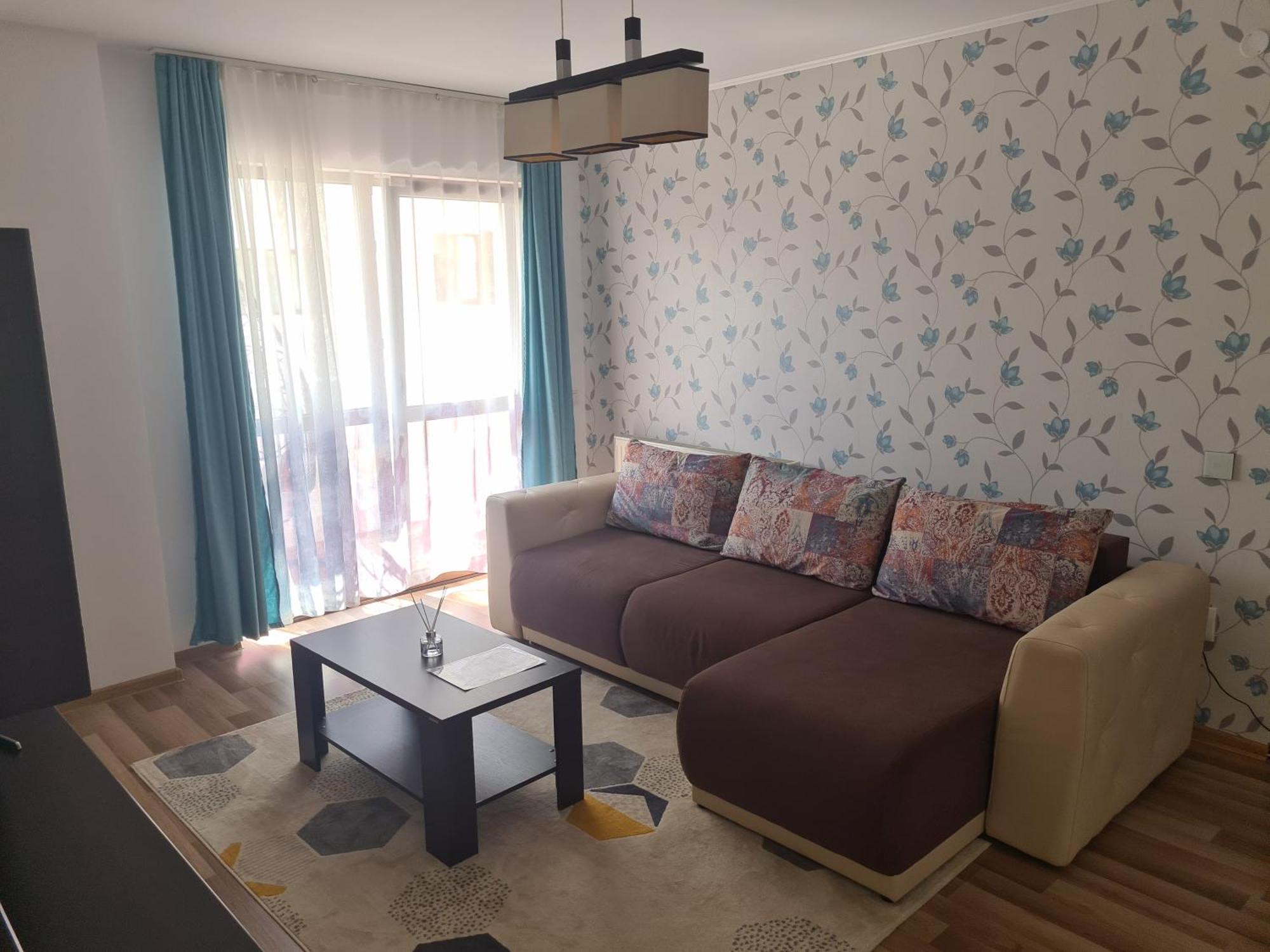 Stefania Apartment Sibiu Şelimbăr 외부 사진